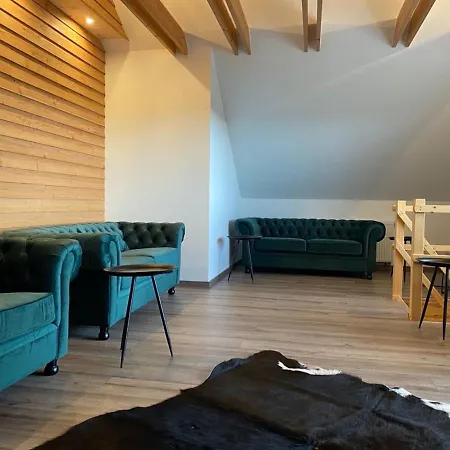 Holiday home Comfortable In The Harz Mountains *