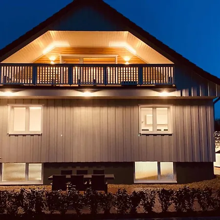 Comfortable In The Harz Mountains Holiday home