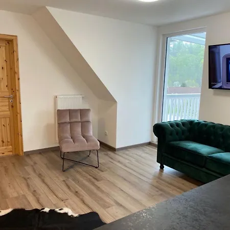 Holiday home Comfortable In The Harz Mountains