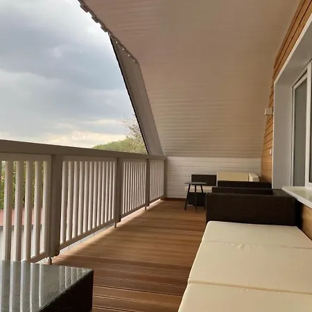 Holiday home Comfortable In The Harz Mountains
