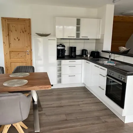 Comfortable In The Harz Mountains Holiday home *