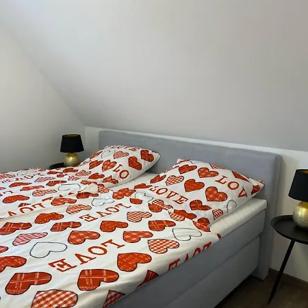Comfortable In The Harz Mountains Holiday home