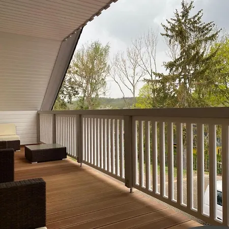 Comfortable In The Harz Mountains Holiday home Guntersberge
